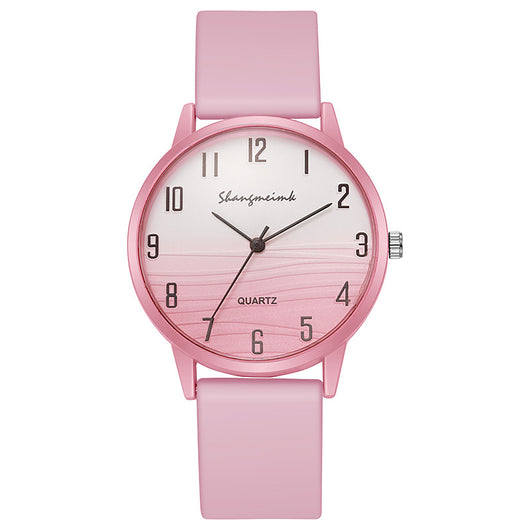 Reloj de Mujer en Colores Jelly - Diseño Casual y Moderno - Image 8