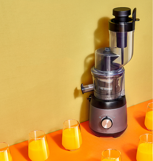 Extractor de Jugos con Separador Multifunción - Image 3