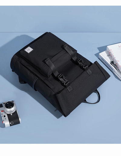 Mochila Escolar Expandible para Niños y Niñas con Compartimento para Laptop - Image 7