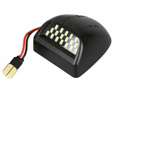 Juego de 2 Placas Iluminadas para Camión, SUV, Tráiler y Furgoneta - Image 6