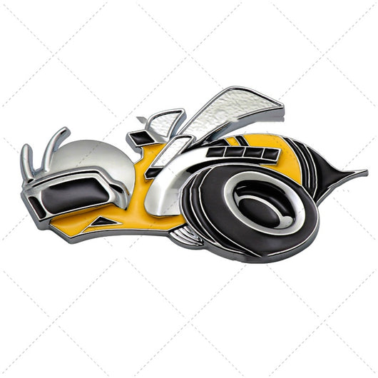 Pegatinas Grandes Protectoras Big Bee - Juego Extra Grande - Image 19