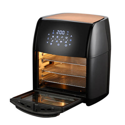 Freidora de Aire 12L de Gran Capacidad para Papas Caseras - Image 12