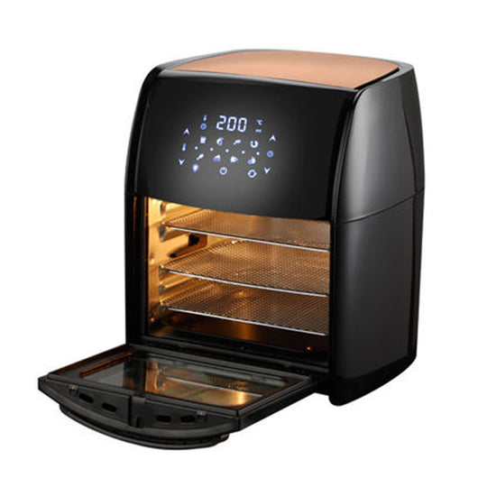 Freidora de Aire 12L de Gran Capacidad para Papas Caseras - Image 12