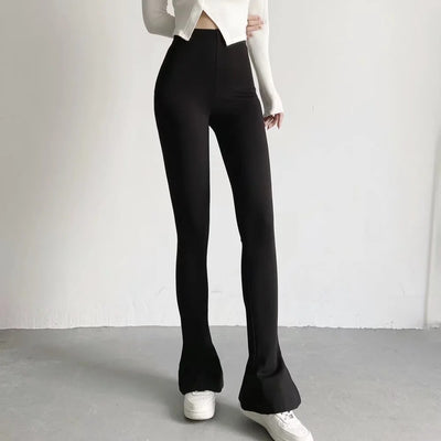 Pantalones Elásticos Micro Transpirables para Viajero Urbano - Image 2