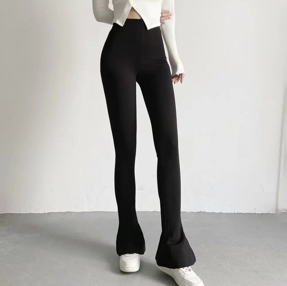 Pantalones Elásticos Micro Transpirables para Viajero Urbano