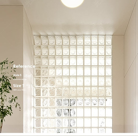 Lámpara de Pared Creativa para Pasillo, Dormitorio y Mesita de Noche - Image 14