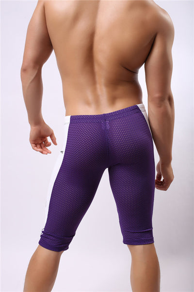 Pantalones Deportivos de Rendimiento - Image 5