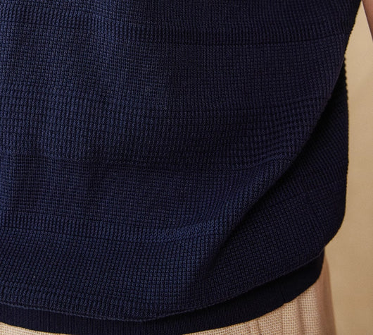 Camiseta Retro Casual de Algodón Puro para Verano - Image 6