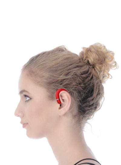 Auriculares Inalámbricos sin Dolor con Batería Extendida 80 mAh - Image 11