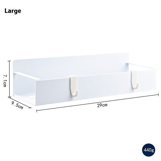 Organizador Magnético de Especias y Condimentos para Refrigerador - Image 8