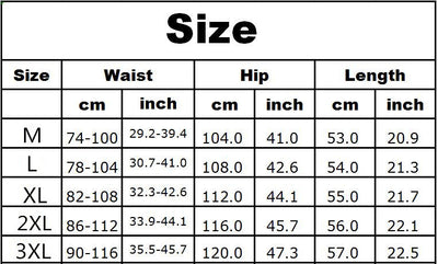 Shorts de Trabajo Versátil con Múltiples Bolsillos para Hombre - Image 18