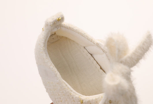 Zapatos de Princesa Clásicos con Suela Antideslizante y Acolchada - Image 12
