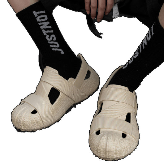 Sandalias Eva Antideslizantes para Hombre con Diseño Personalizado - Image 6