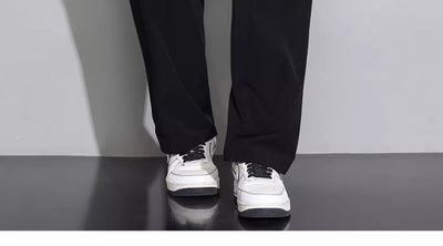 Overol de Verano en Seda de Hielo para Hombre - Image 24