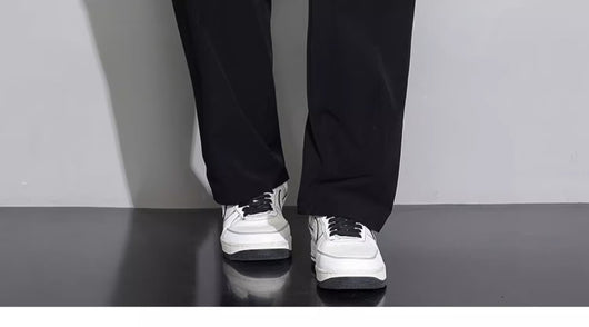 Overol de Verano en Seda de Hielo para Hombre - Image 24