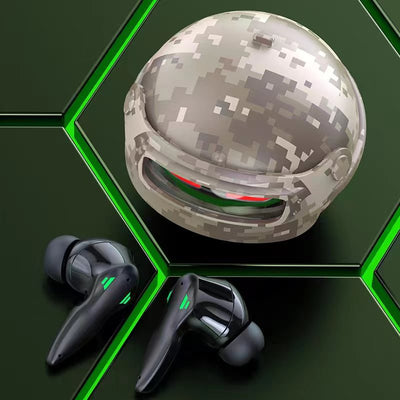 Auriculares Gaming Inalámbricos con Cancelación de Ruido Activa - Image 6