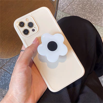 Funda Floral para Teléfono - Diseño Elegante y Protección - Image 4