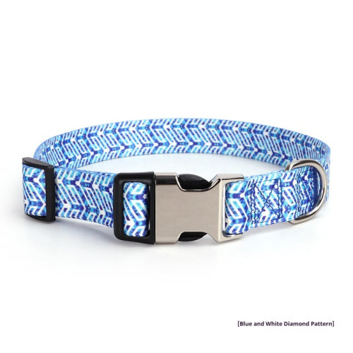 Collar para Mascotas con Impresión Digital por Transferencia Térmica Reforzado - Image 11