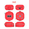 Red Samsung Buds Live Pro 2 2Pro