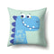 7style Without Pillow Core - 45cm