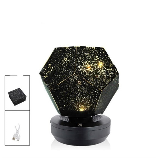 Proyector de Cielo Estrellado para Dormitorio - Image 7