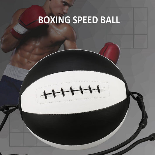 Balón de Reacción para Boxeo - Entrenamiento de Velocidad y Reflejos - Image 7