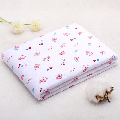 Manta Capa de Baño Acolchada de Algodón con Capucha para Bebé - Image 5