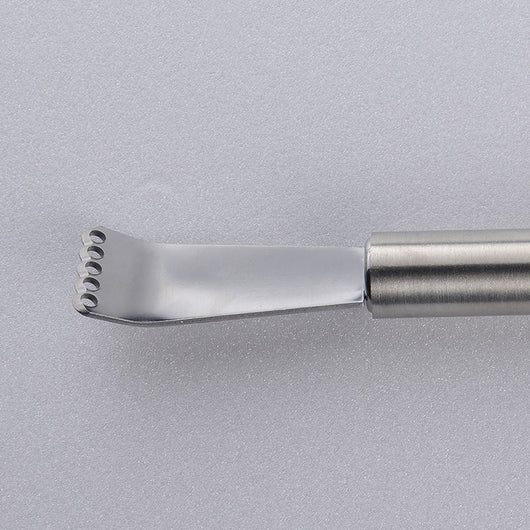 Rallador de Cítricos Profesional para Limón y Naranja - Image 7