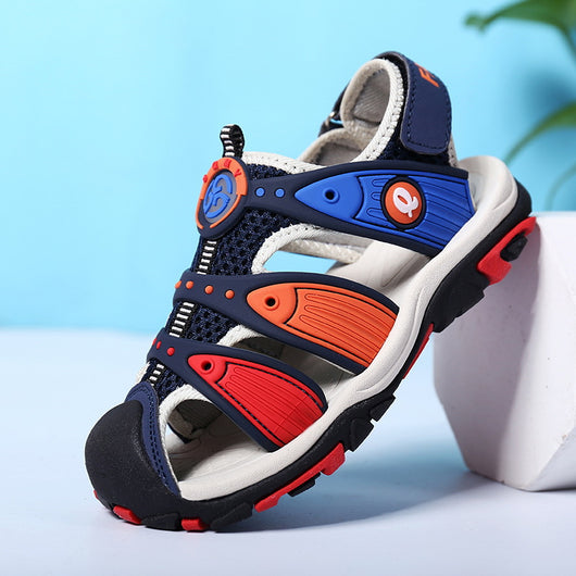 Sandalias de Verano para Niños con Suela Antideslizante - Image 3