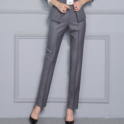Pantalones Escolares Plus con Forro de Terciopelo - Overoles Cálidos para Niñas - Image 6