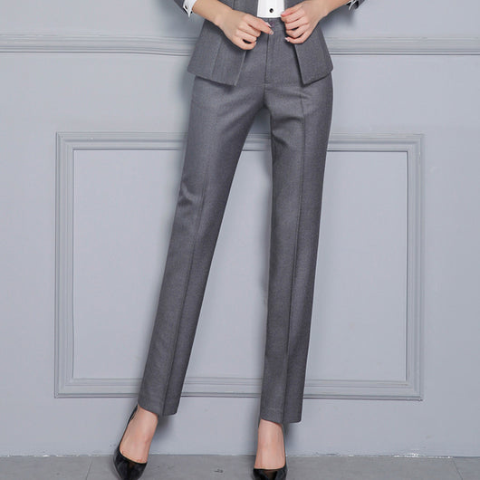 Pantalones Escolares Plus con Forro de Terciopelo - Overoles Cálidos para Niñas - Image 6
