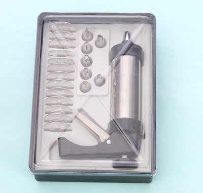 Máquina Elaboradora de Galletas Automática - Image 16