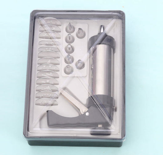 Máquina Elaboradora de Galletas Automática - Image 16