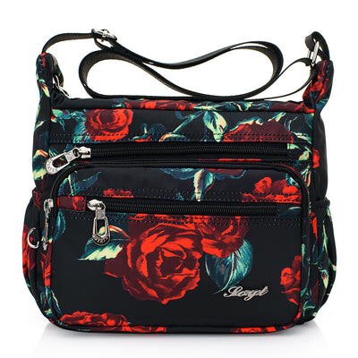 Bolso de Hombro para Mujer con Gran Capacidad - Diseño Moderno y Versátil - Image 9