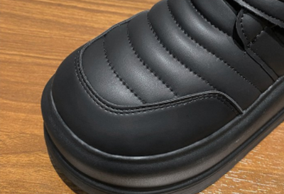 Zapatillas Plataforma Gruesa Antideslizantes con Forro Térmico para Mujer - Image 16