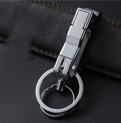 Llavero de Lujo JOBON para Coche - Accesorios Premium - Image 7