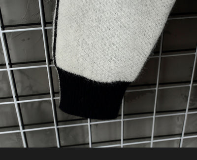 Suéter Tejido Básico para Hombre - Hilo Premium Juvenil - Image 15