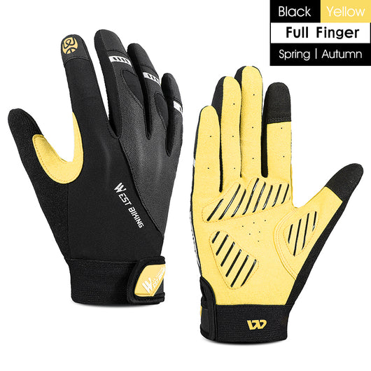 Guantes Amortiguadores para Bicicleta y Motocicleta - Image 27