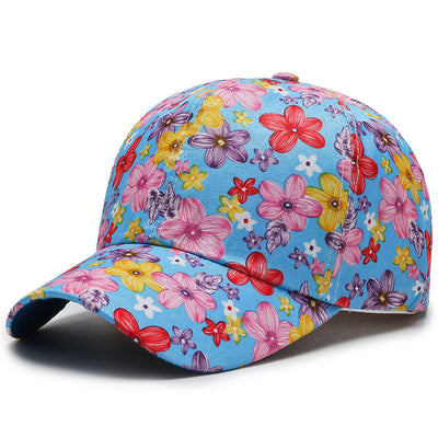 Gorra de Béisbol Femenina para Deportes y Actividades al Aire Libre - Image 8