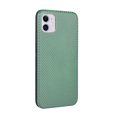 Funda de Cuero Premium con Fibra de Carbono - Protección Inteligente - Image 17