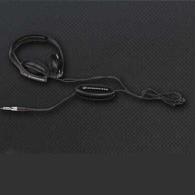 Auriculares Estéreo con Monitor Integrado para la Cabeza - Image 6