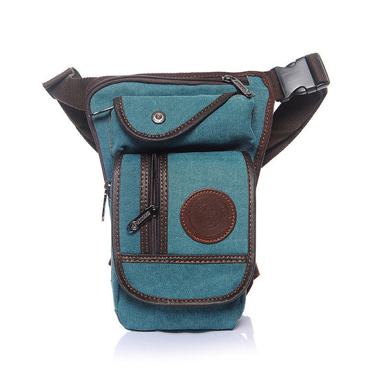 Bolsa Deportiva Impermeable de Nylon - Image 7