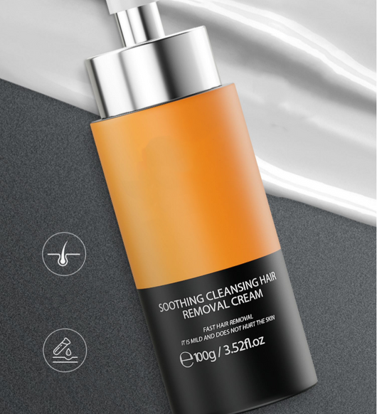 Crema Depiladora para Hombre - Image 4