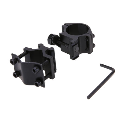 Soporte Universal para Luz Frontal de Bicicleta - Image 12