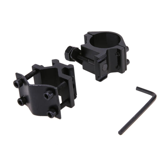 Soporte Universal para Luz Frontal de Bicicleta - Image 12