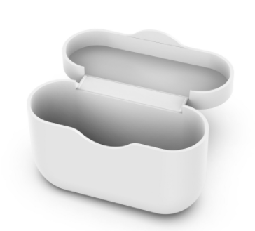 Funda Protectora de Auriculares con Diseño Minimalista - Image 5