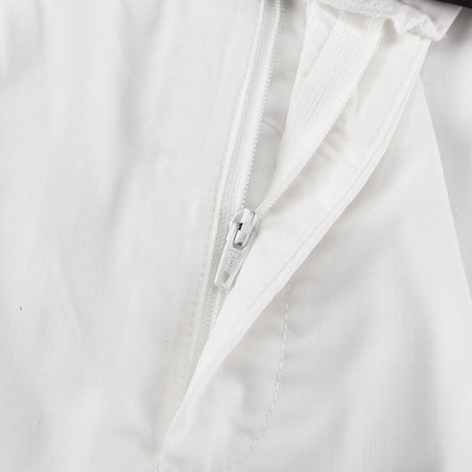Conjunto Elegante Blusa Blanca Hombro Descubierto con Pantalón Ancho - Image 20