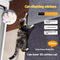 Colchoneta de Camping para Gatos - Resistente y Antiadherente