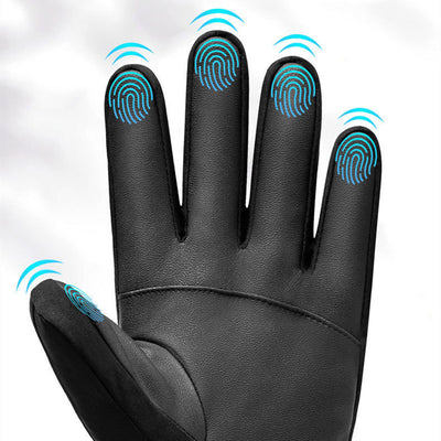 Guantes de Esquí y Ciclismo Deportivos para Hombre y Mujer - Image 10