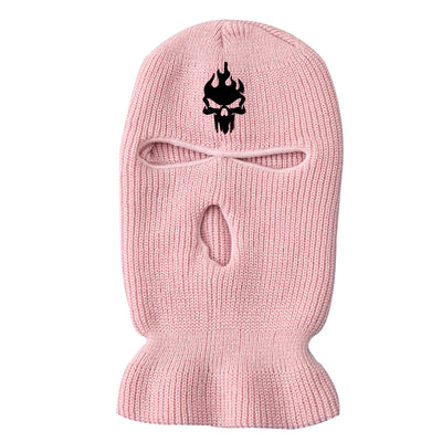 Gorras Térmicas Unisex para Halloween - Abrigo y Estilo - Image 22